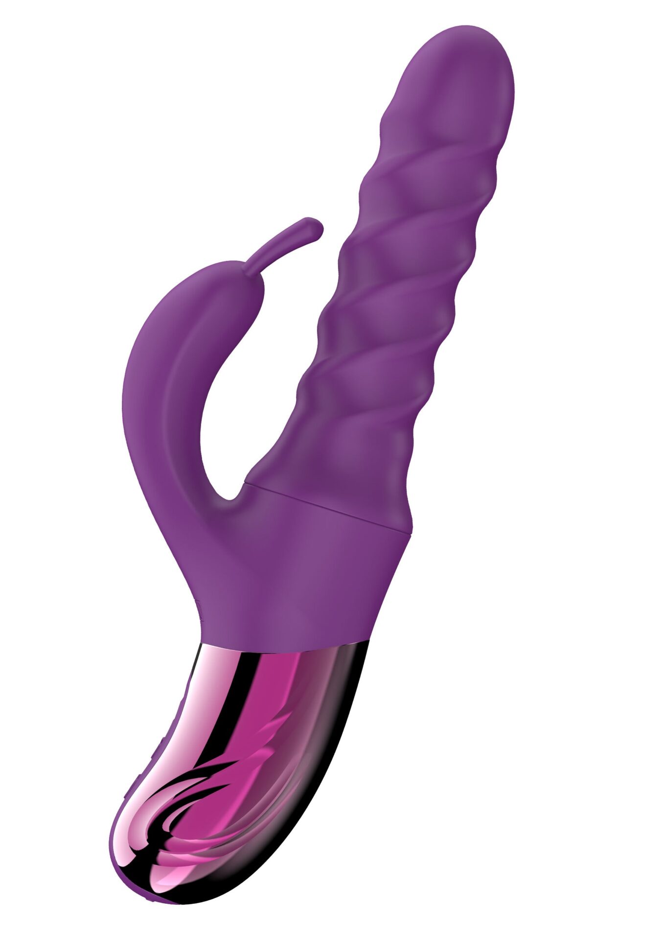Swirl rabbit vibrator – Swirl Rabbit Vibrator – foto 2