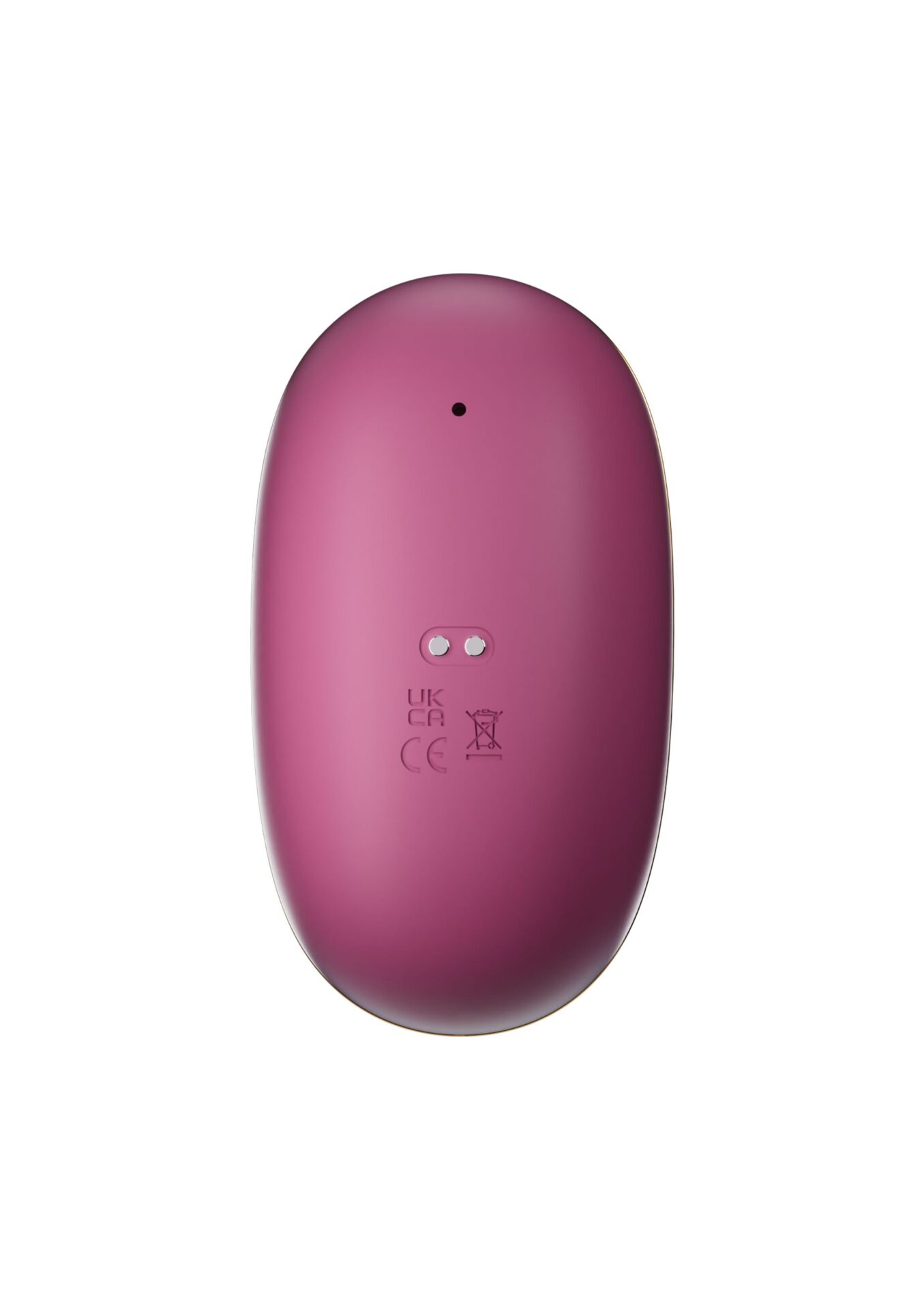 Likkende clitoris pomp – Licking Clitoral Automatic Pump – foto 6