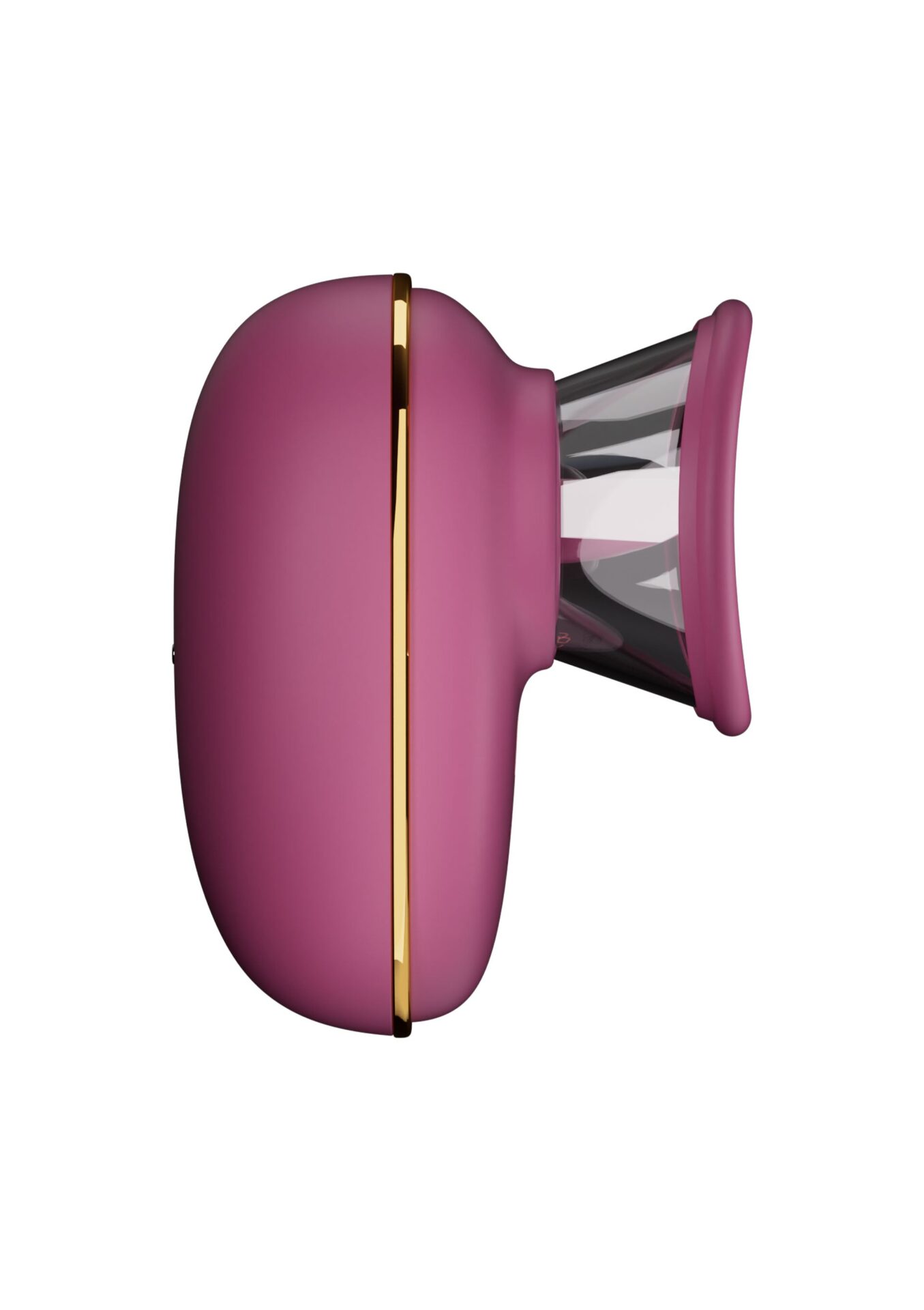 Likkende clitoris pomp – Licking Clitoral Automatic Pump – foto 5