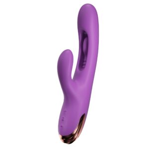 G-spot vingerbeweging rabbit – G-Spot Finger-Motion Rabbit
