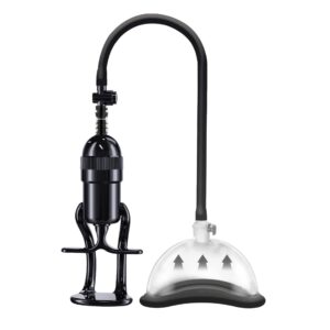 Vagina pomp – Vacuum Vagina Pleasure Pump