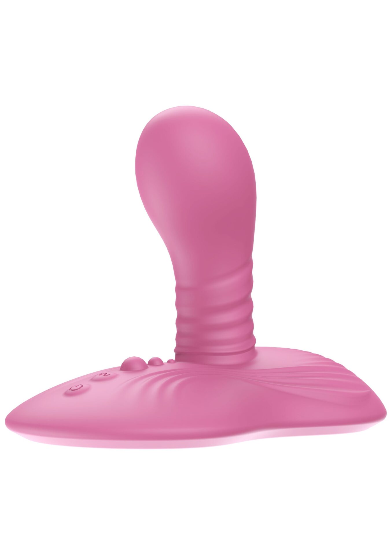 Draaiende grinder vibrator – Rotating Vibrating Grinder – foto 3
