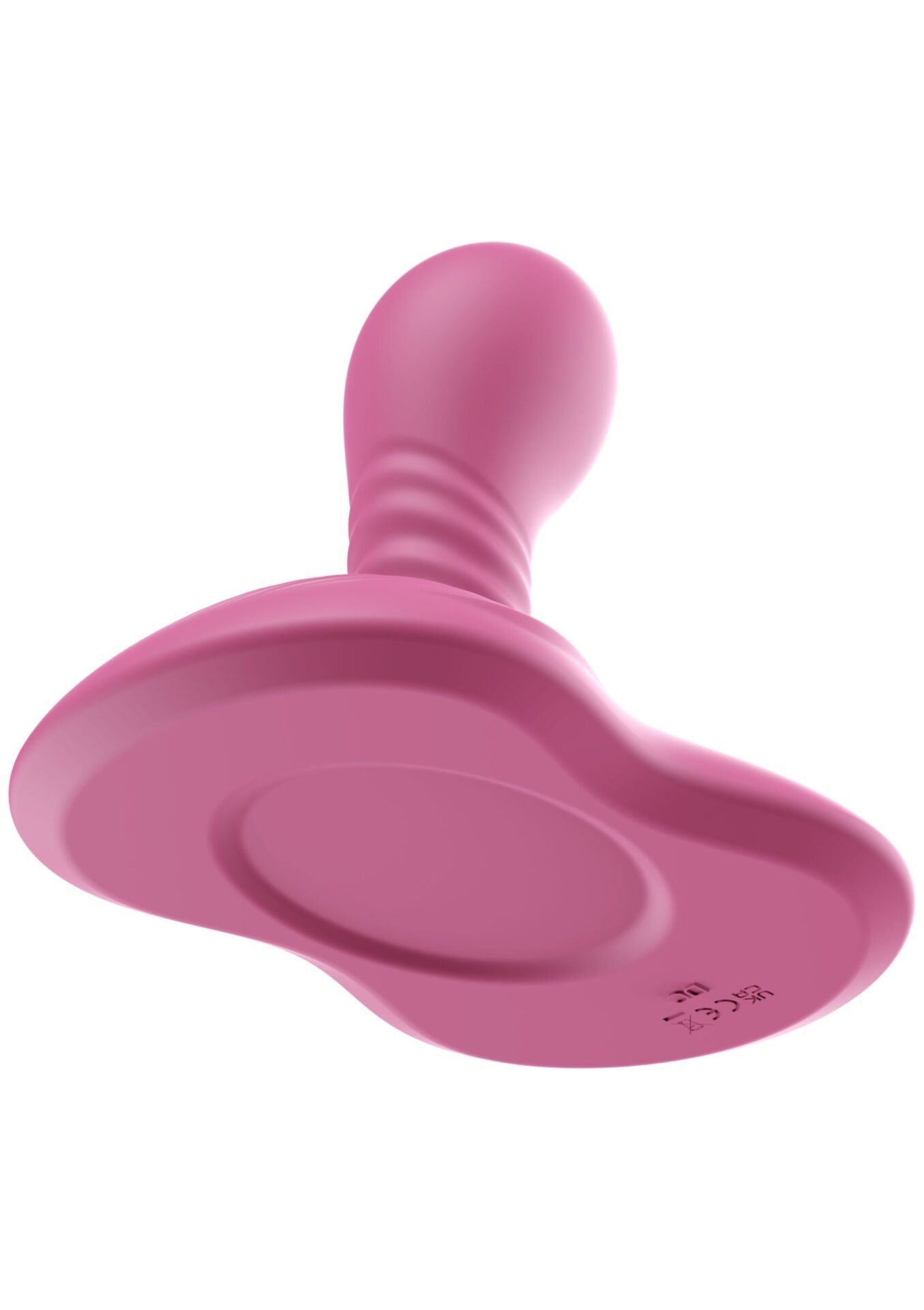 Draaiende grinder vibrator – Rotating Vibrating Grinder – foto 5