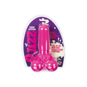 Jizz drankspel – Jizz Drinking Game
