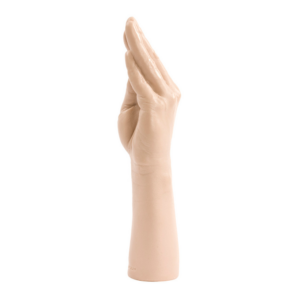 Magic hand dildo – Magic Hand