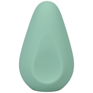 Siliconen clit vibrator mint – Chi