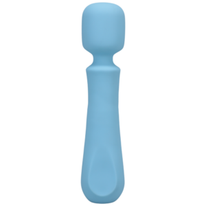 Blauwe wandvibrator – Euphoria