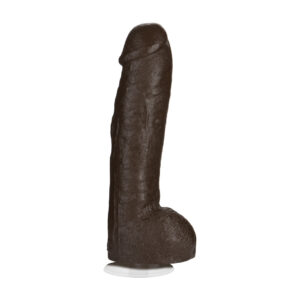 Mega grote dildo 34 cm – Bam