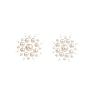 Tepel sieraad stickers isla – Isla Adhesive Nipple Jewel Stickers