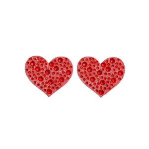 Tepel sieraad stickers amore – Amore Adhesive Nipple Jewel Stickers