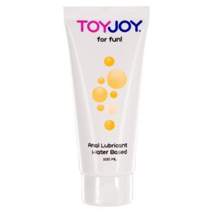 Toyjoy anaal glijmiddel – TOYJOY Anal Lube 100 ml