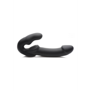 Strapless strap-on dildo – SU Evoke Super Charged