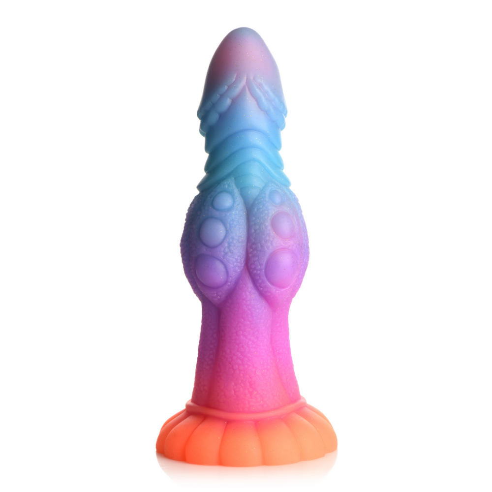 Alien dildo – Galactic Cock – foto 4
