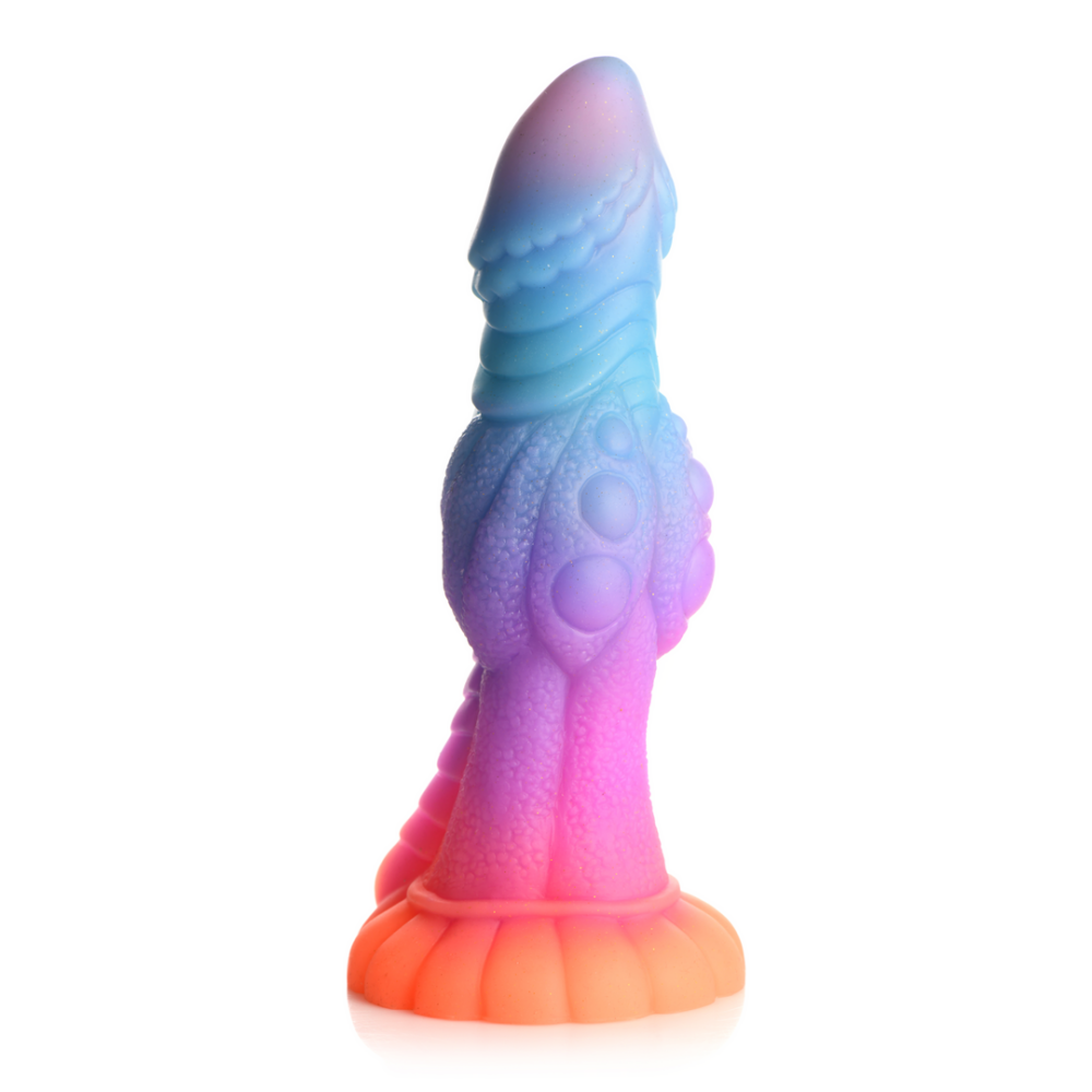 Alien dildo – Galactic Cock – foto 5