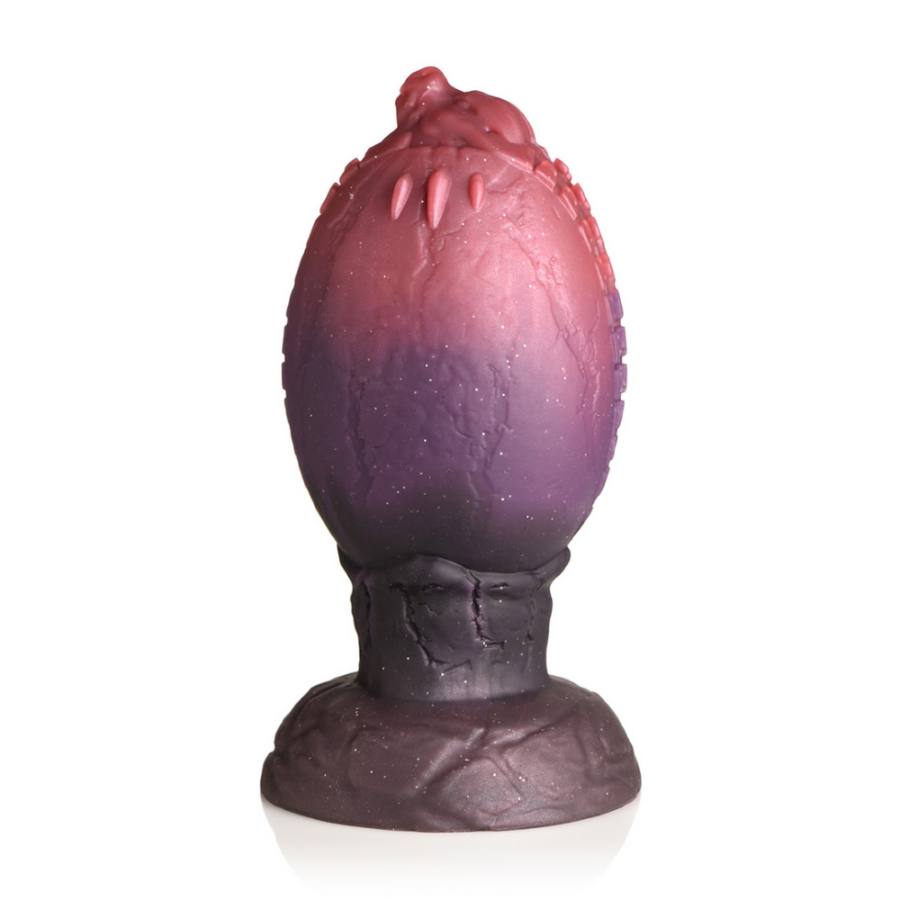 Dragon Hatch Ei - Afbeelding 5