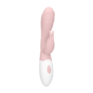 Juicy konijn vibrator – Juicy