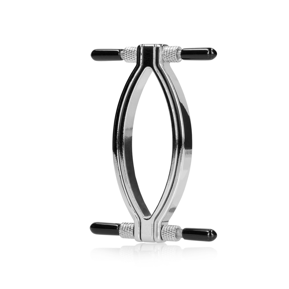 Adjustable Vaginal Clamp