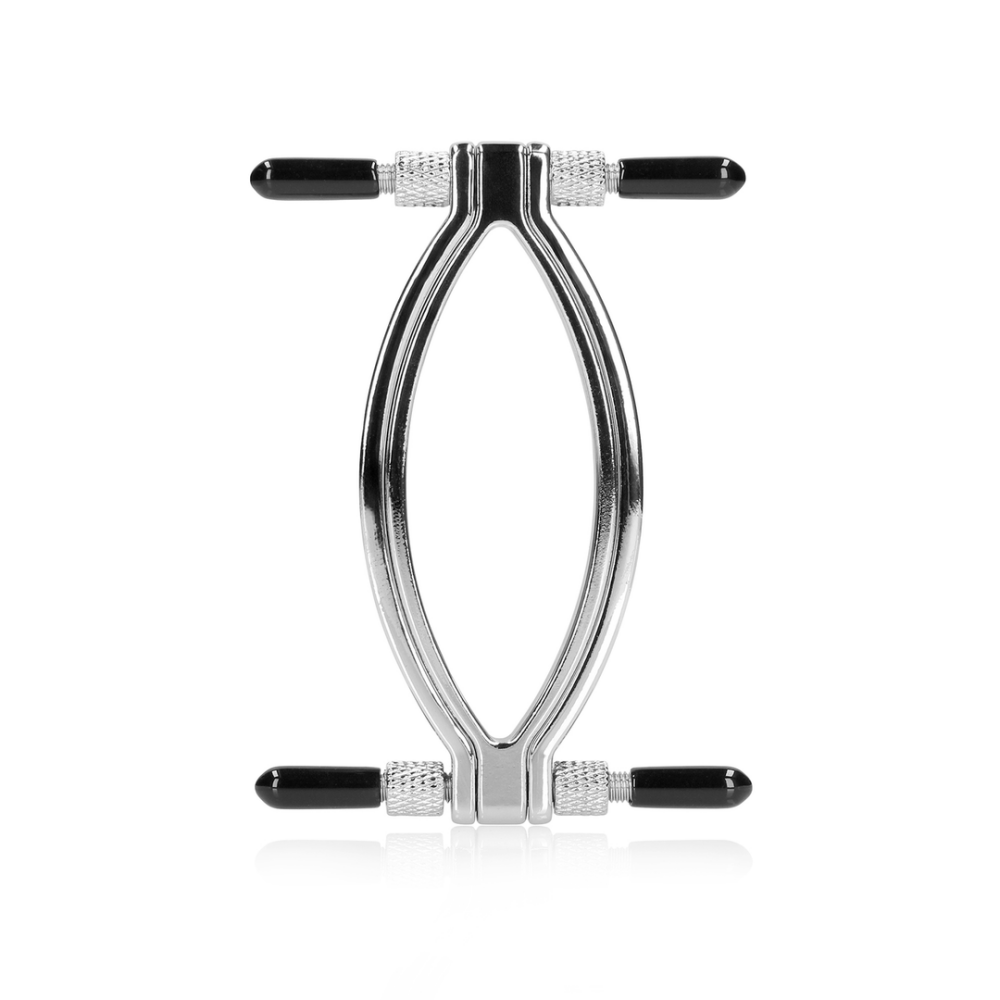 Adjustable Vaginal Clamp - Afbeelding 4