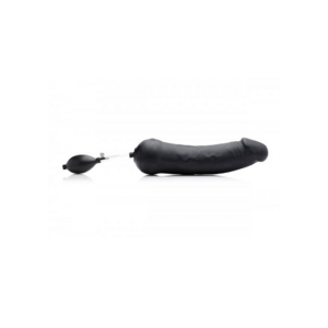Toms opblaasbare dildo – Toms